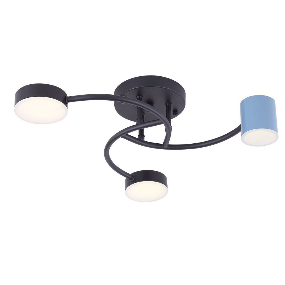 ���������� ������ ������������ ���������� Freya Tibo 18 �� 4000� 15 ��.� (FR6048CL-L6B)  