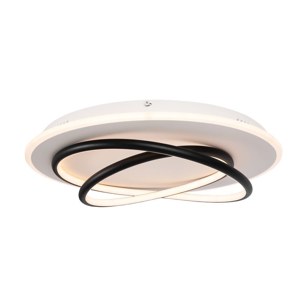 ���������� ���������� ������������ ��������� Freya Spiral 4000� 106 �� 35 ��.� ������ IP20 (FR6089CL-L120WB)  