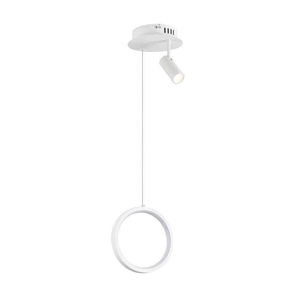 ���������� ���������� ������������ ��������� Freya Airy 4000� 6 �� 10 ��.� ����� IP20 (FR6082PL-L10W)  