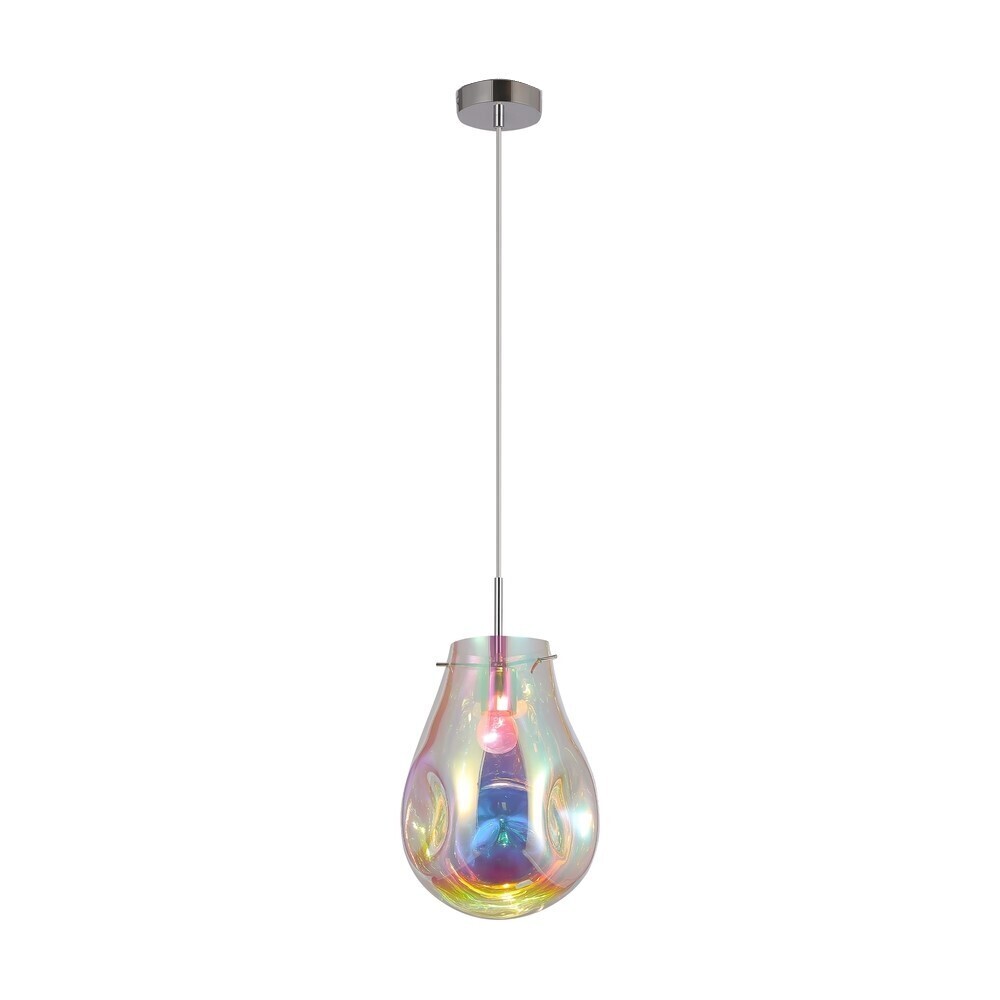 ���������� ���������� ��������� Freya Prisma E27 60 �� 2 ��.� ���� IP20 (FR5224PL-01CH)  