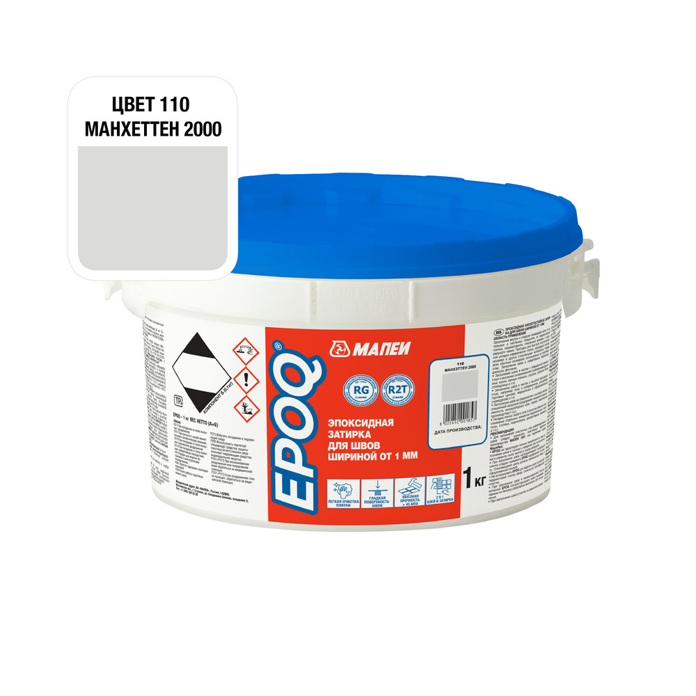 ���������� ������� ���������� Mapei EPOQ 110 ��������� 1 ��  