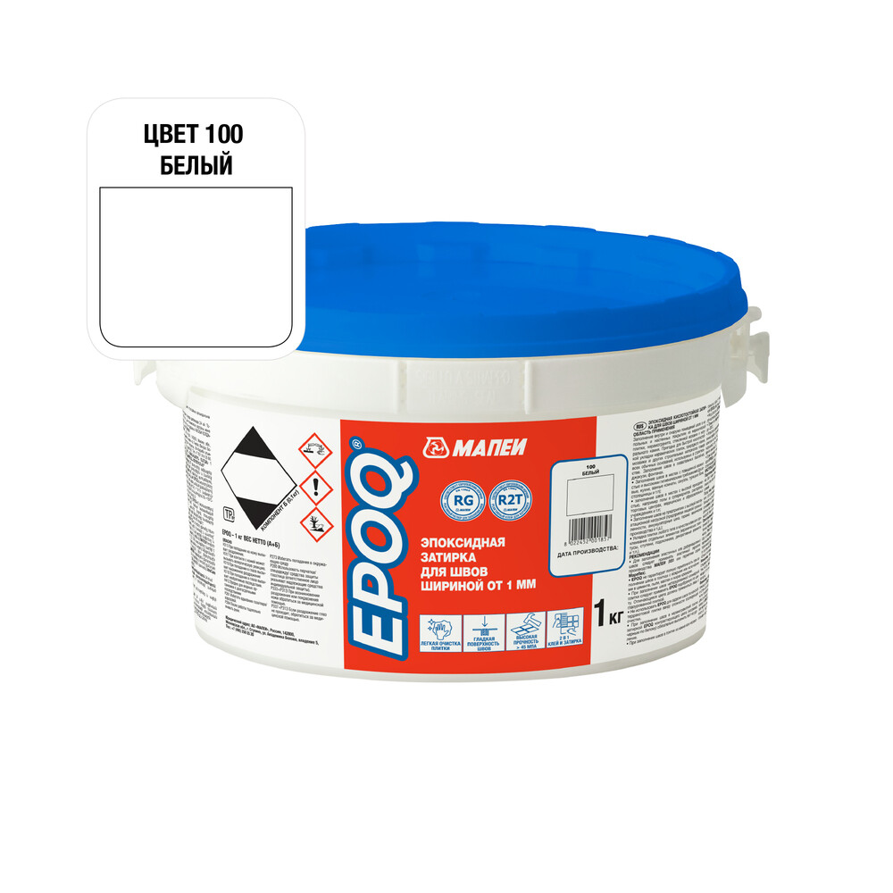 ���������� ������� ���������� Mapei EPOQ 100 ����� 1 ��  
