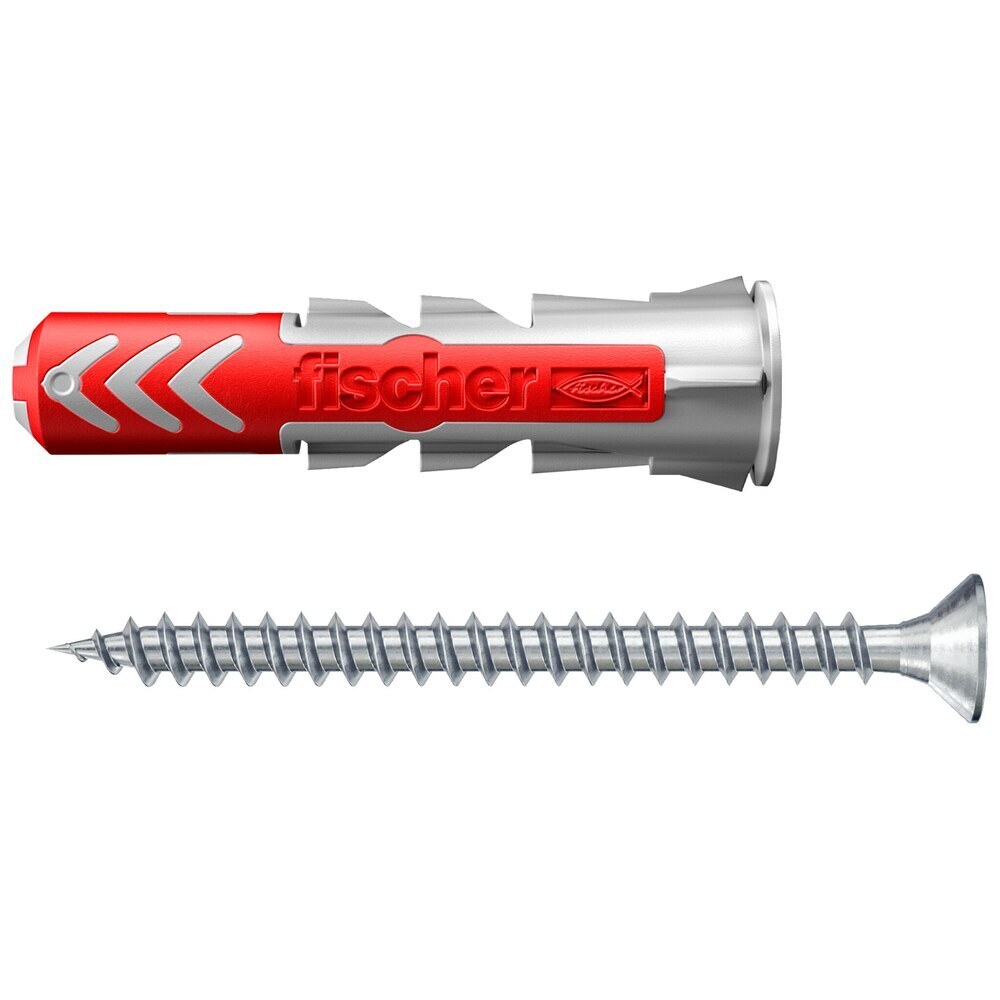 ���������� ������ ������������� Fischer DuoPower 5x25 �� ������ � ������� (18 ��.)  