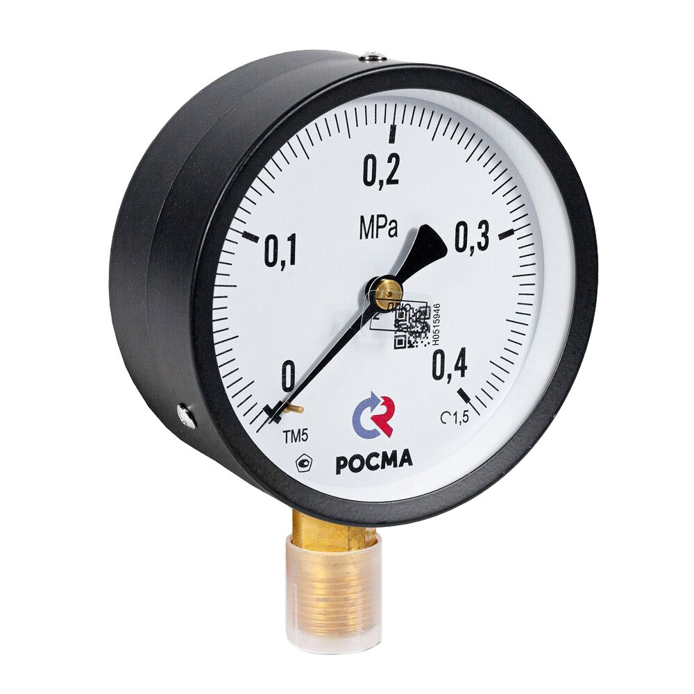 ���������� �������� ����� ��-210�.00 G1/4.2,5 ���������� 1/4 ��(�) 4 ��� d50 �� (40221)  