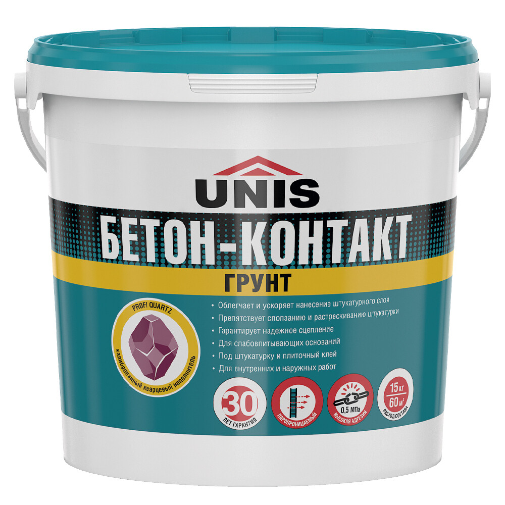 ���������� ����� ������������� Unis 15 �  