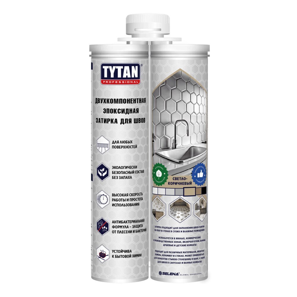 ���������� �������� ���������� ��� ���� Tytan Professional ���������������� ������-���������� 400 ��  