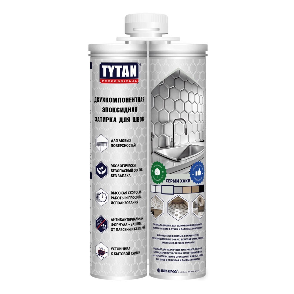 ���������� �������� ���������� ��� ���� Tytan Professional ���������������� ����� ���� 400 ��  