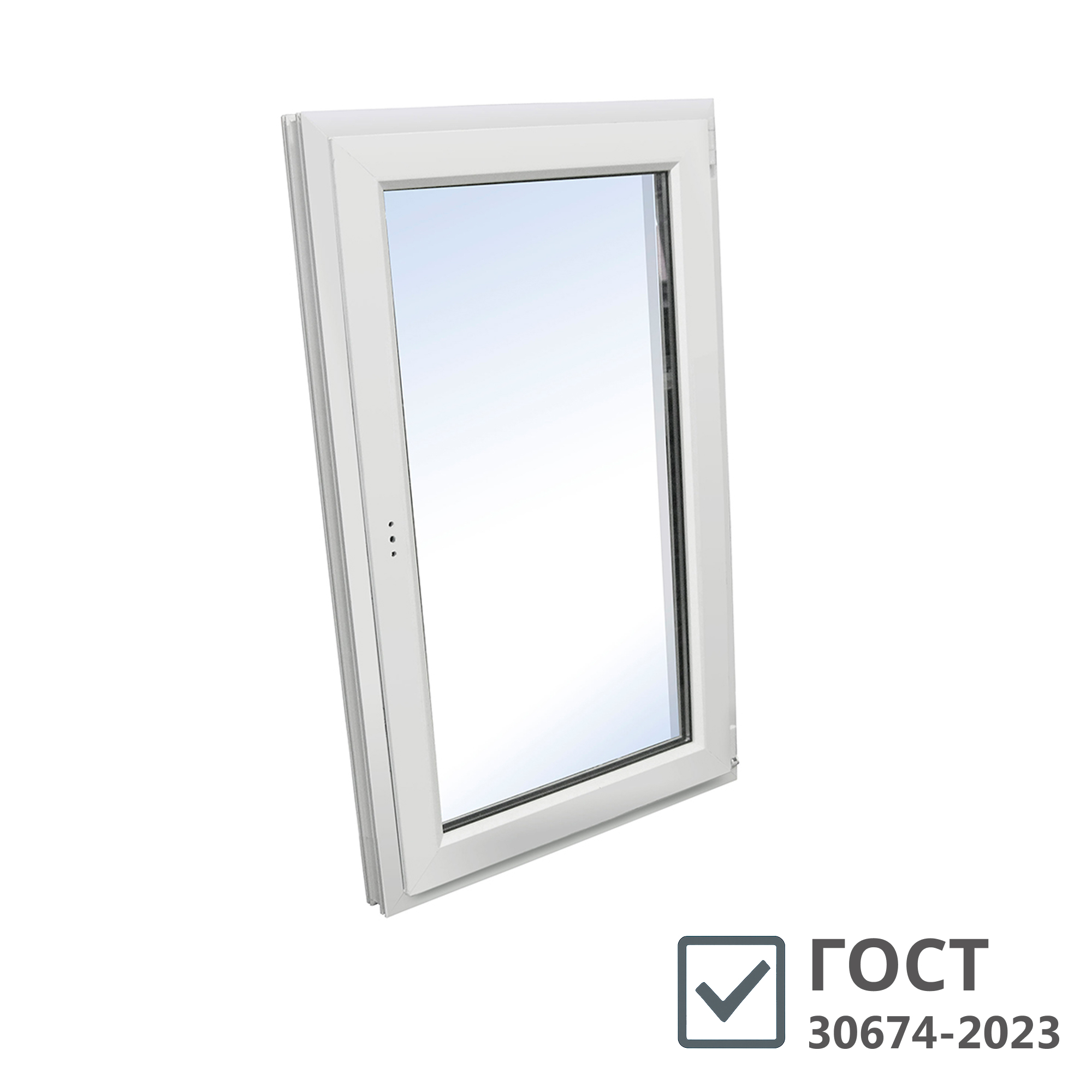 ���������� ����������� ���� VEKA WHS Halo 60 900�600 �� 1 ������� ������ ���������-�������� ������������  