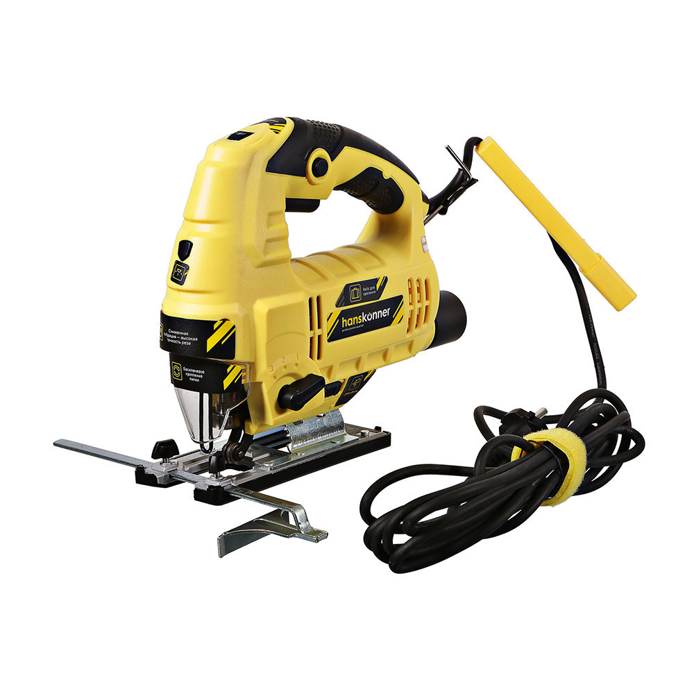 ���������� ������ ������������� Hanskonner HJS0811LPE 860 ��  