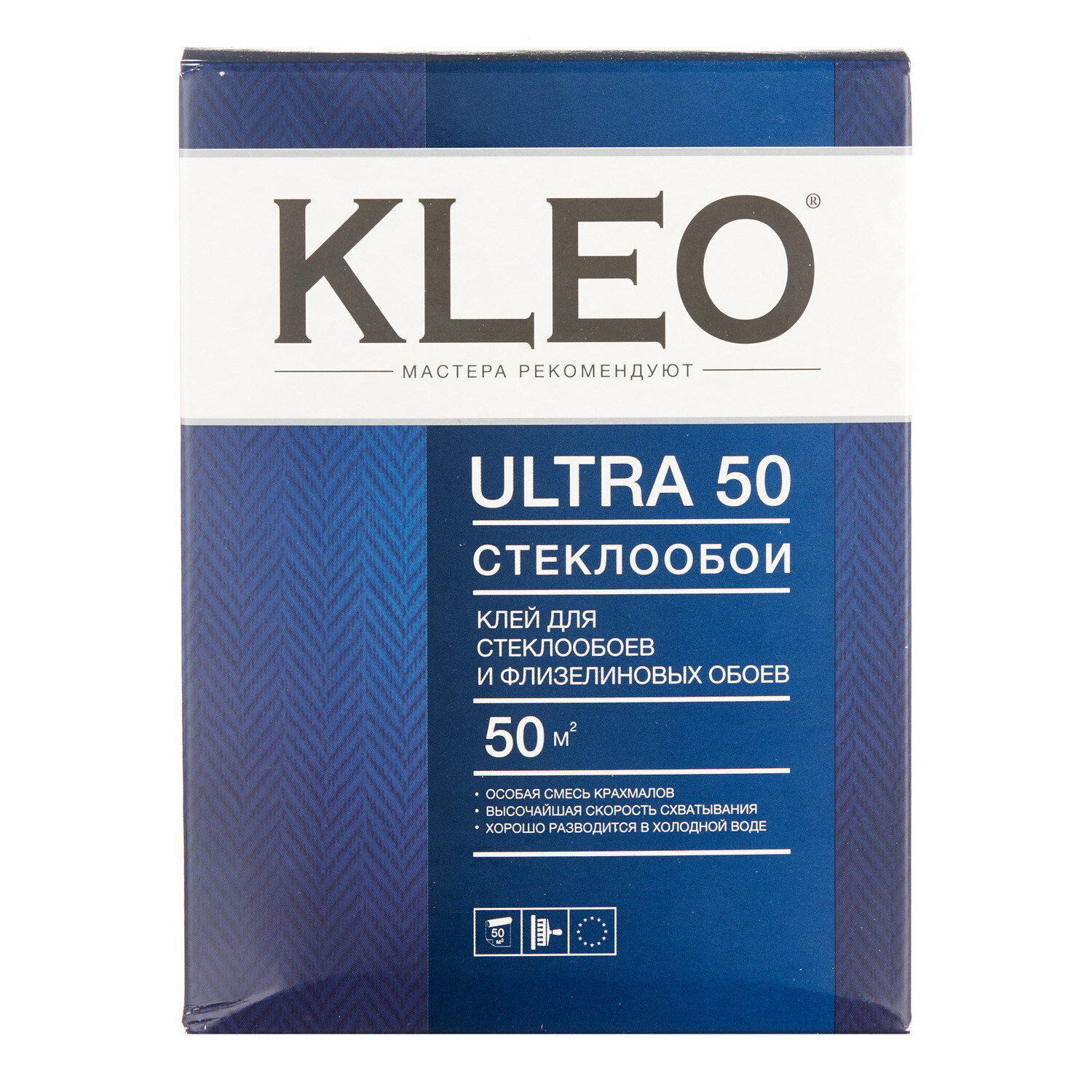 ���������� ���� ��� ����������� Kleo Ultra 50 50 ��.� 500 �  