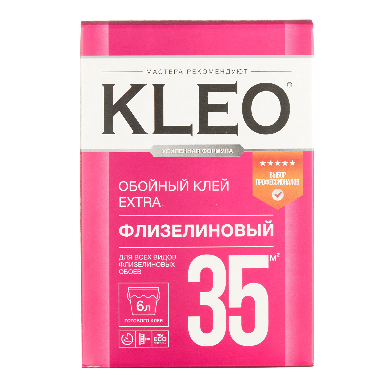 ���������� ���� ��� ������������ ����� Kleo Extra 35 35 ��.� 240 �  