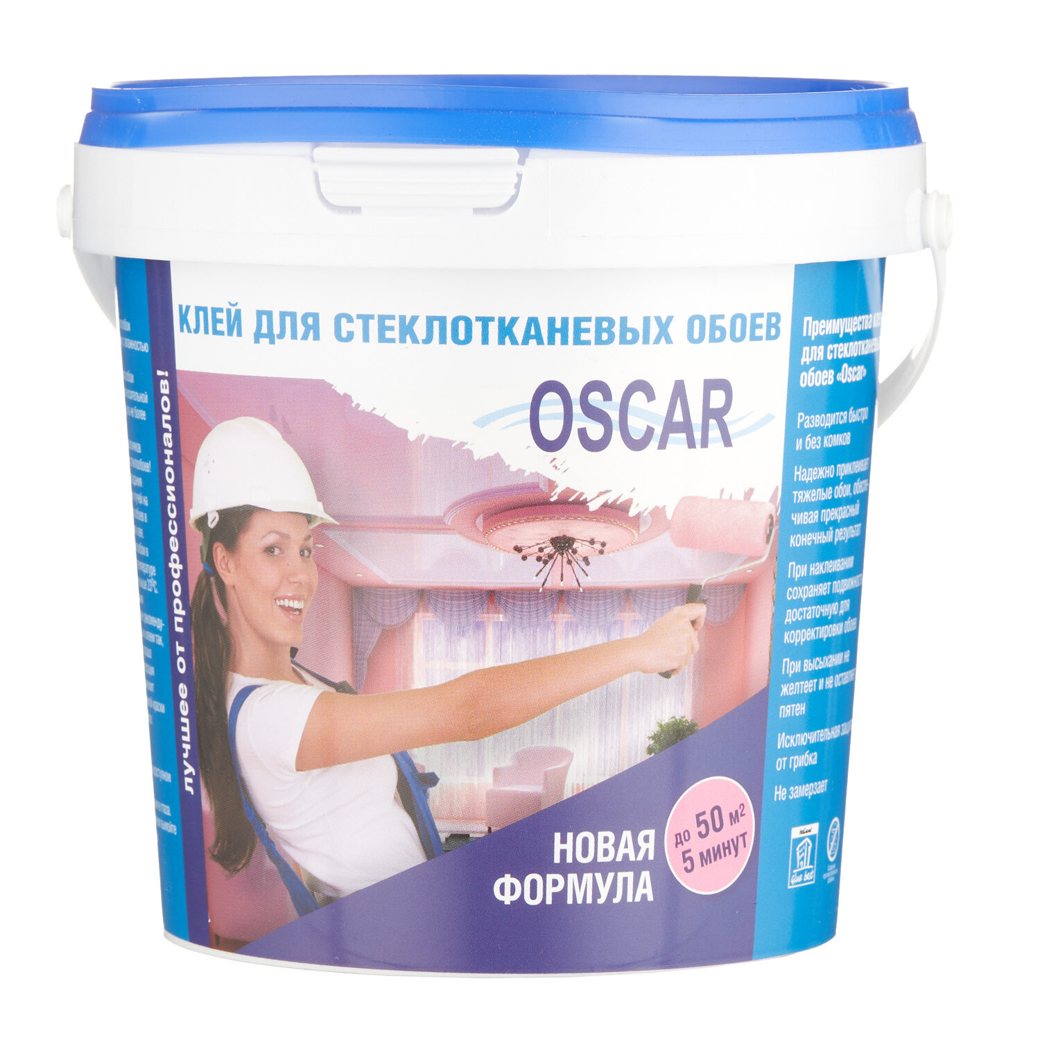���������� ���� ��� ����������� Oscar 50 ��.� 400 �  
