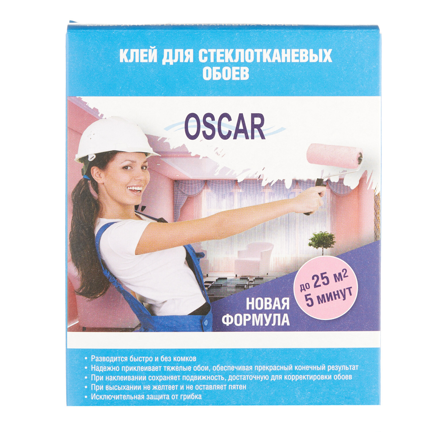 ���������� ���� ��� ����������� Oscar 25 ��.� 200 �  
