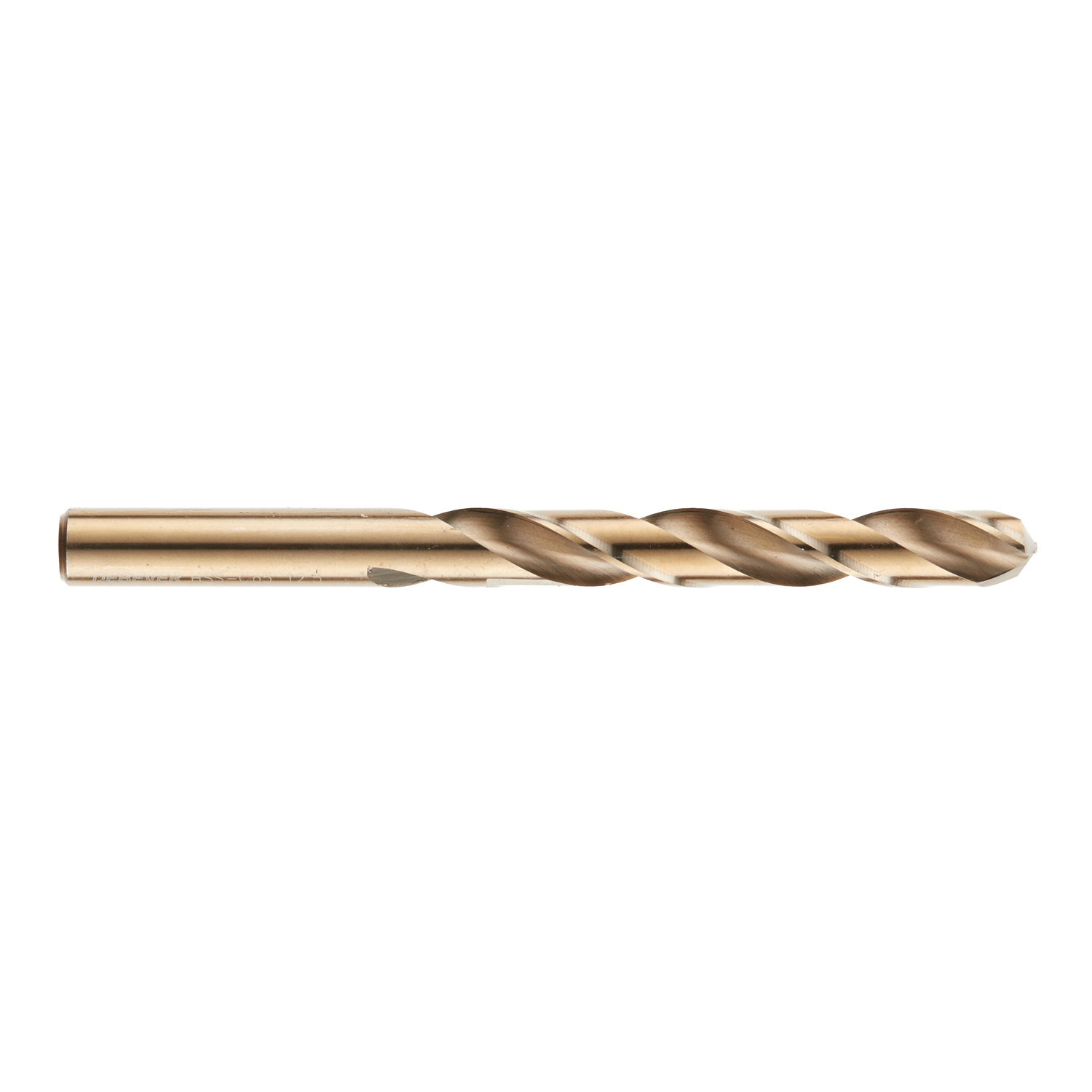 ���������� ������ �� ������� ���������� Debever Machining Solutions 12,5�151 �� HSS-Co5 (DB-1151250)  