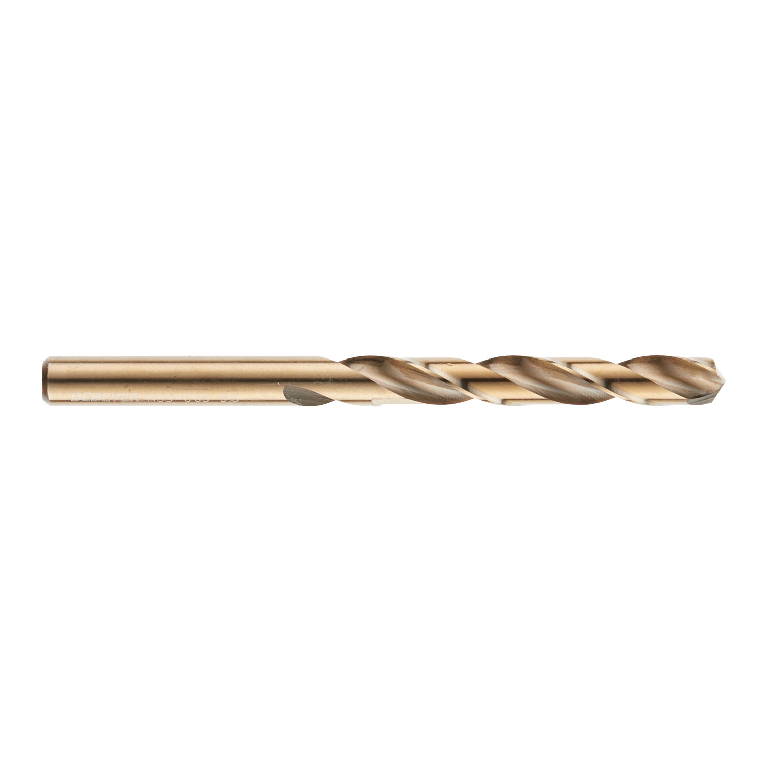 ���������� ������ �� ������� ���������� Debever Machining Solutions 9,5�125 �� HSS-Co5 (DB-1150950)  