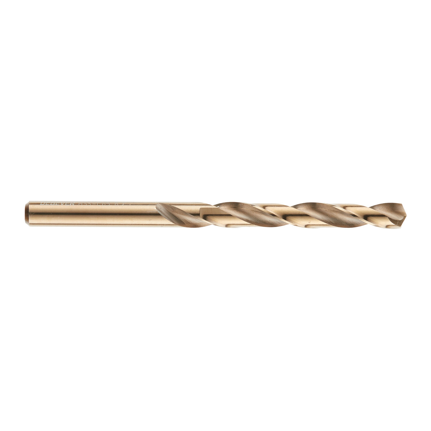 ���������� ������ �� ������� ���������� Debever Machining Solutions 8,7�125 �� HSS-Co5 (DB-1150870)  