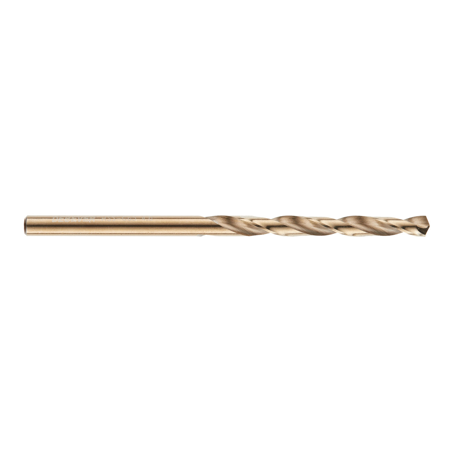 ���������� ������ �� ������� ���������� Debever Machining Solutions 4�75 �� HSS-Co5 (2 ��.) (DB-1150400)  