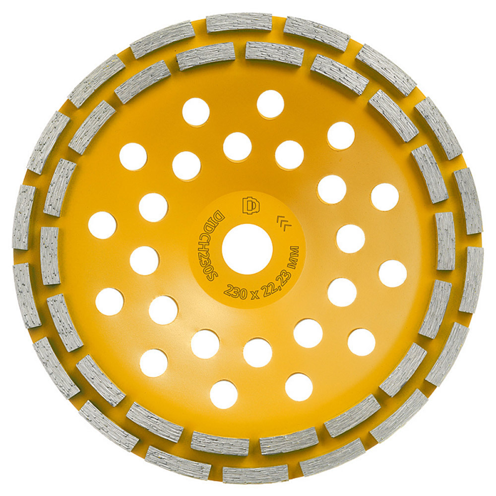 ���������� ����� �������� �� ������ Diamond Industrial 230�22,23 �� ����������  