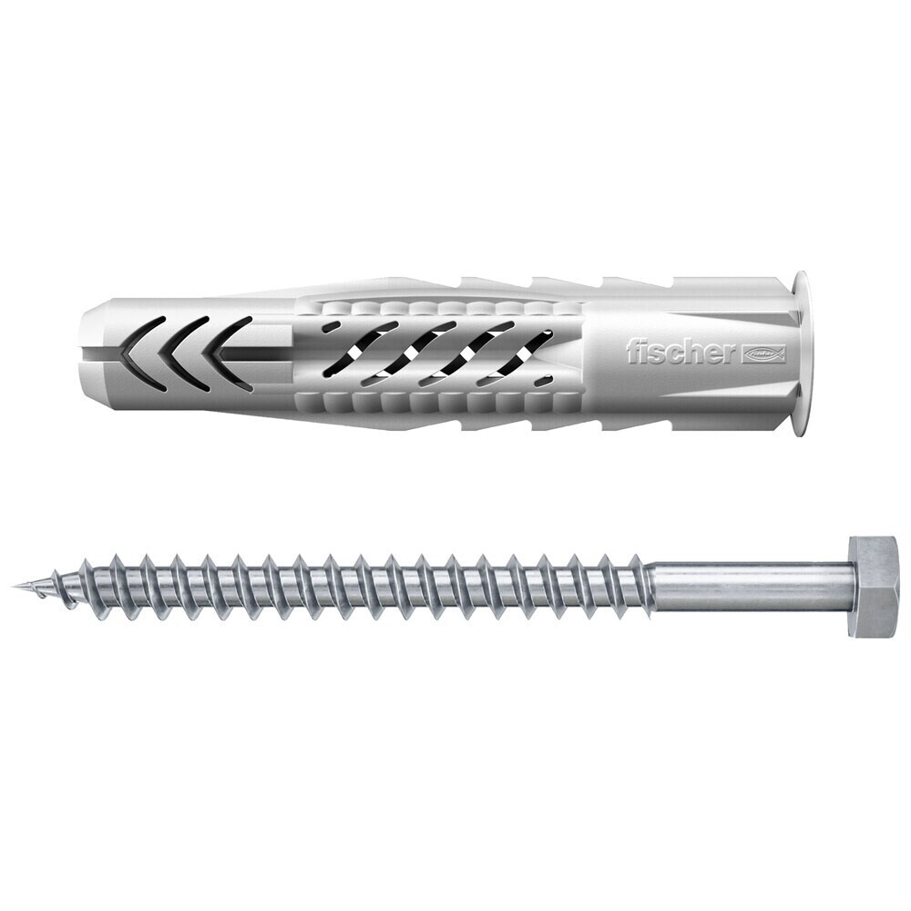 ���������� ������ ������������� Fischer UX 10x60 �� ������ � ������� (4 ��.)  