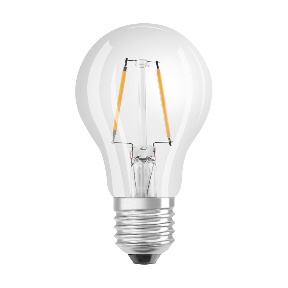 ���������� ����� ������������ ����������� Osram E27 4000� 5 �� 600 �� 220-240 � ����� A60 ����������  