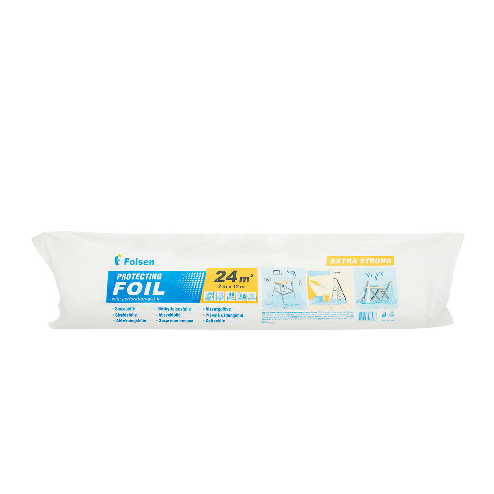 ���������� ������ �������� Folsen Extra Strong ��� �������� ����� � ����������� 40 ��� 2�12 � (24 ��.�)  