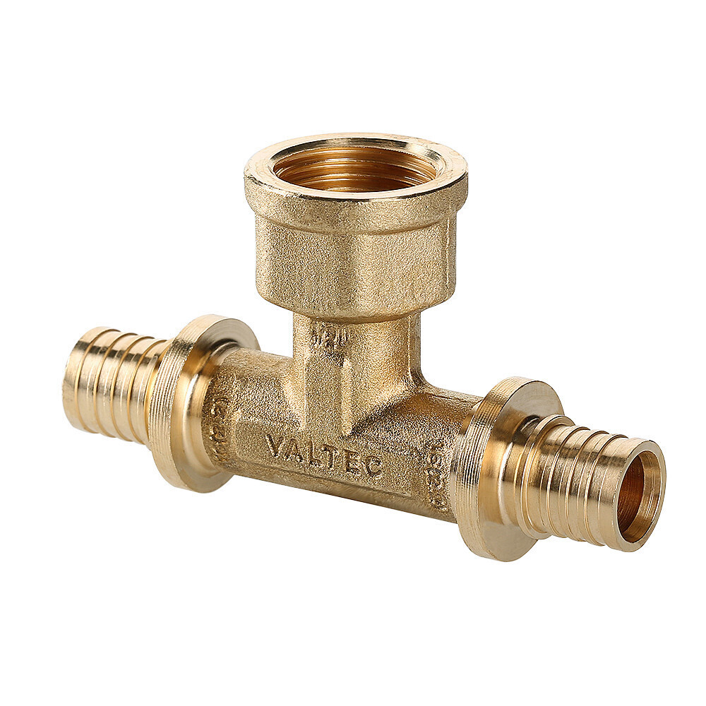 ���������� ������� Valtec 16 �� � 1/2 ��(�) � 16 �� ������ (VTm.432.BG.160416)  