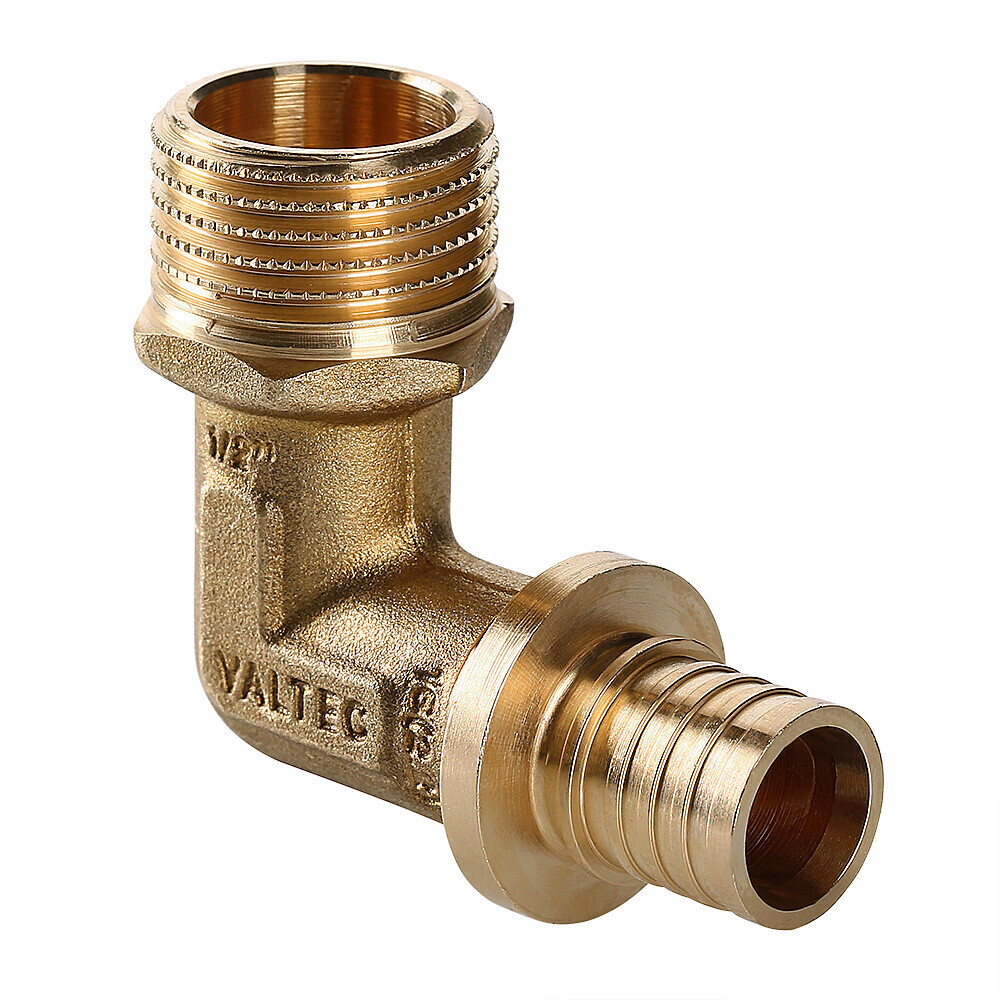 ���������� ���� Valtec 20 �� � 1/2 ��(�) ������ (VTm.453.BG.002004)  