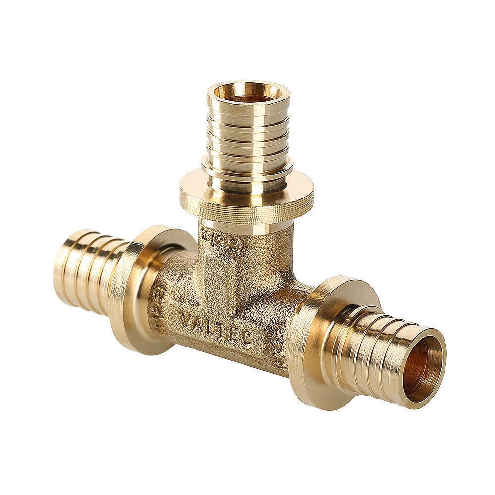 ���������� ������� Valtec 16 � 16 � 16 �� ������ �������������� (VTm.431.BG.161616)  
