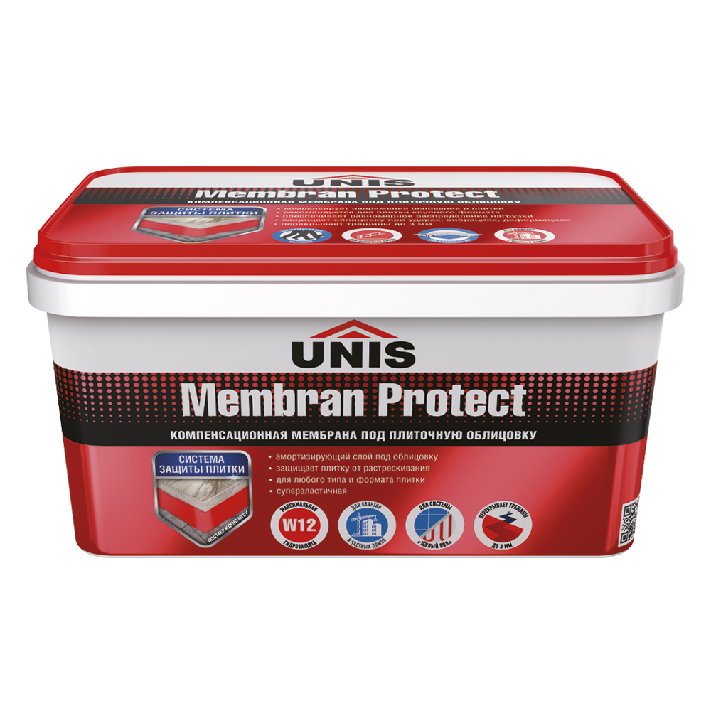 ���������� ������������� ���������� Unis Membran Protect ������� 4 ��  