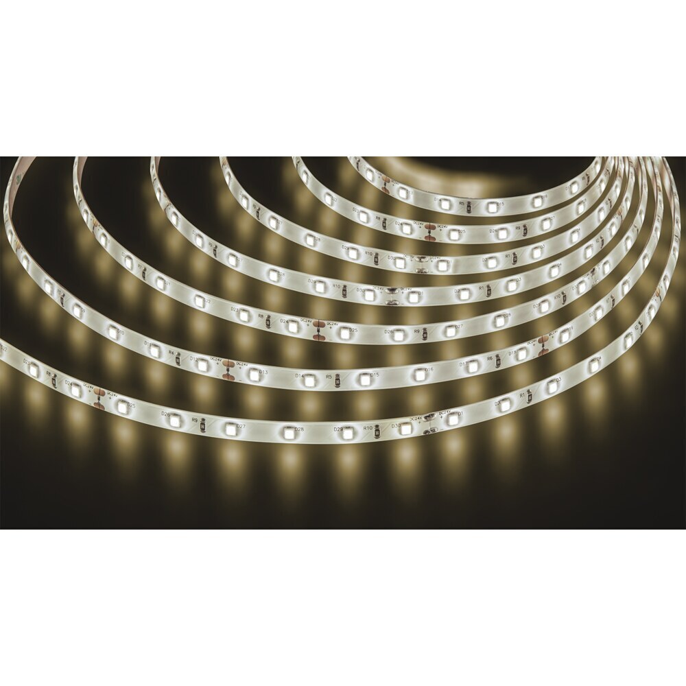 ���������� ����� ������������ Navigator SMD 2835 NLS 3000� 24 � 4,8 ��/� IP65 5 � (95312)  