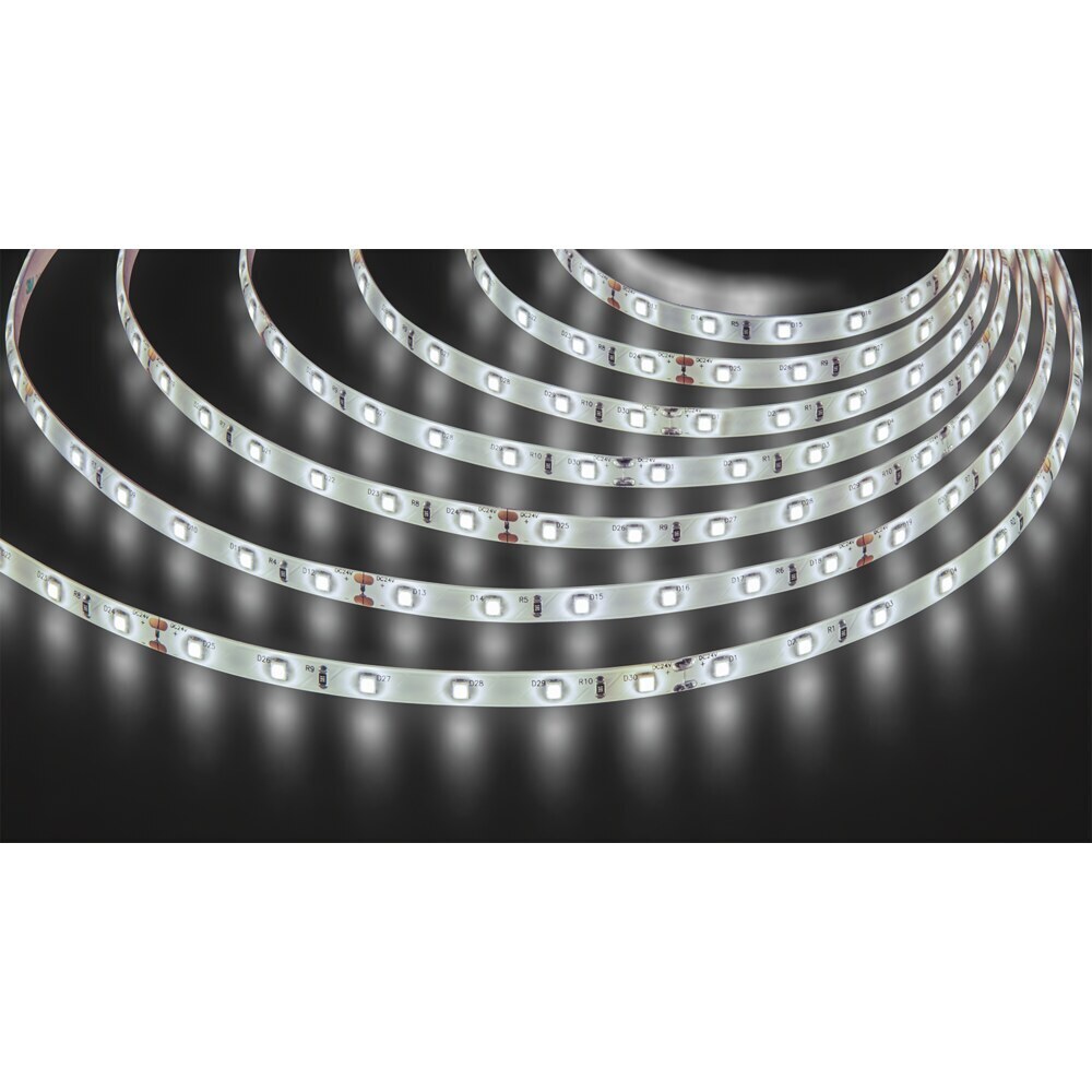 ���������� ����� ������������ Navigator SMD 2835 NLS 4000� 24 � 4,8 ��/� IP65 5 � (95306)  