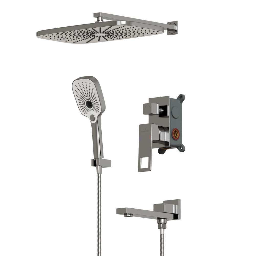 ���������� ������� ������� Mixline Pure ������������ � ������� ����� � ������ � ������� ���� (554236)  
