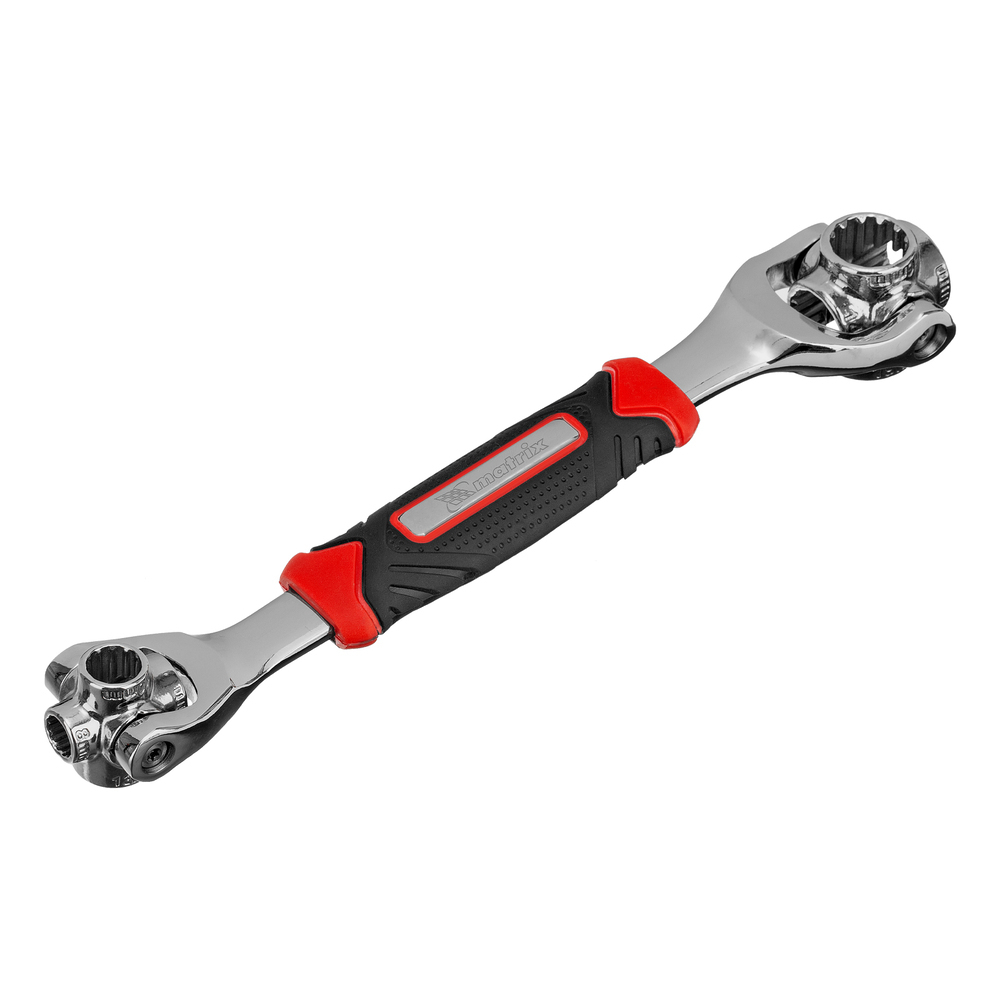 ���������� ���� ������������� Matrix Spline 48 � 1 8-19 ��  