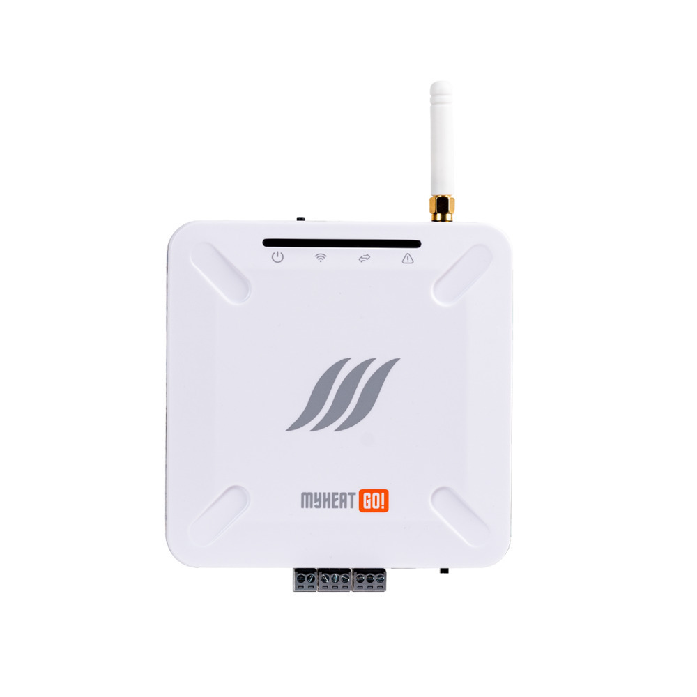 ���������� ���������� ���������� ������ MyHeat Go (6280)  