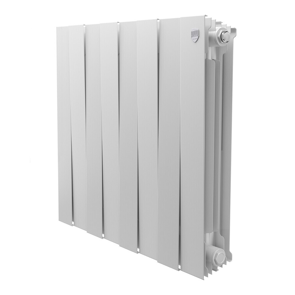 ���������� �������� ��������������� Royal Thermo Piano Forte 500 �� 8 ������ 1
