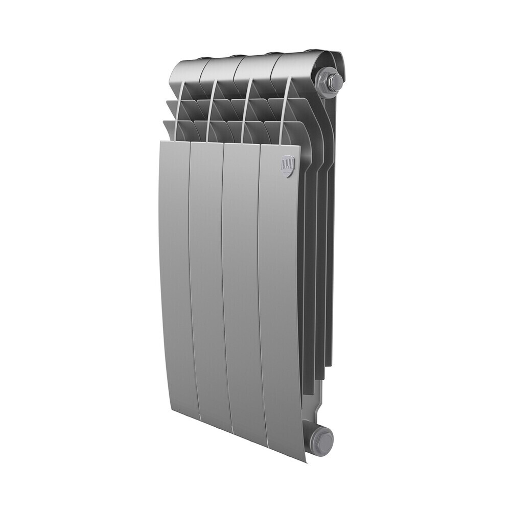 ���������� �������� ��������������� Royal Thermo BiLiner B 500 �� 4 ������ 1