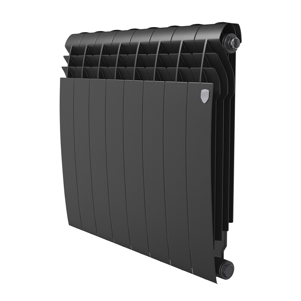 ���������� �������� ��������������� Royal Thermo BiLiner B 500 �� 8 ������ 1