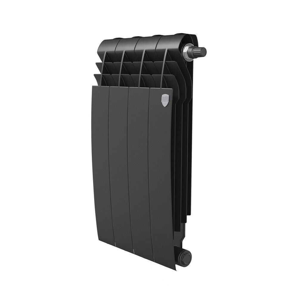 ���������� �������� ��������������� Royal Thermo BiLiner B 500 �� 4 ������ 1