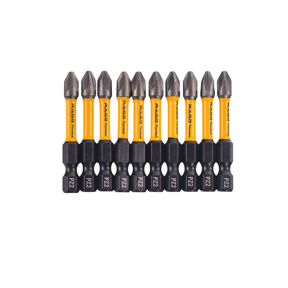 ���������� ���� Rage Furious (554278) PZ2 ��������� 50 �� ���������� (10 ��.)  
