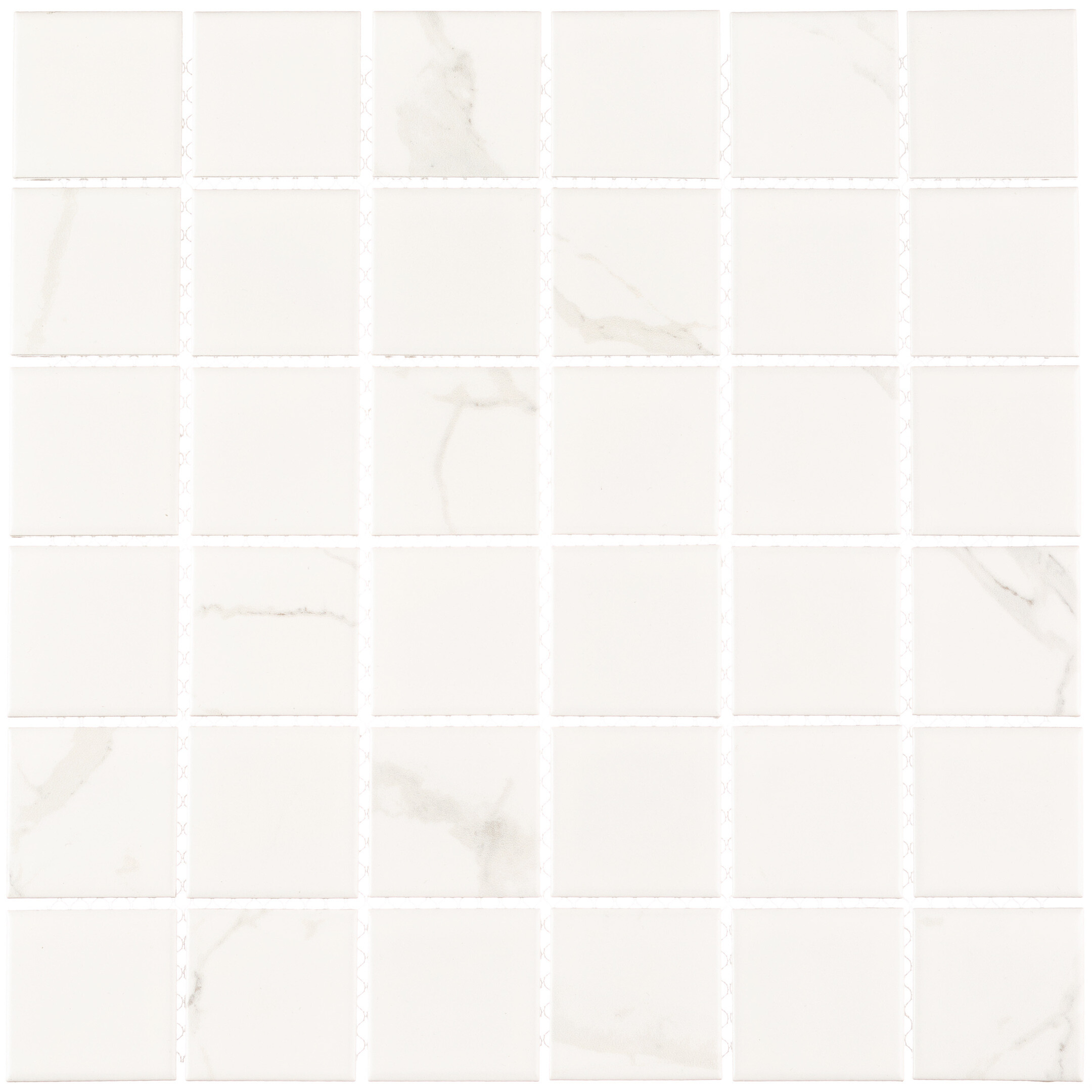 ���������� ������� Starmosaic Carrara Matt ����� ������������ 306�306�6 �� �������  