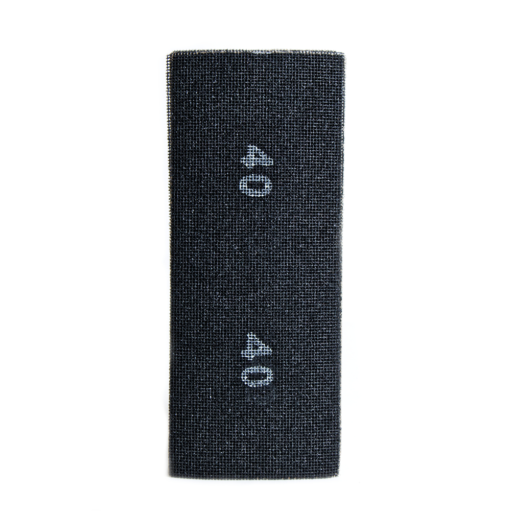 ���������� ����� ������������ Flexione 115�280 �� P40 (10 ��.)  