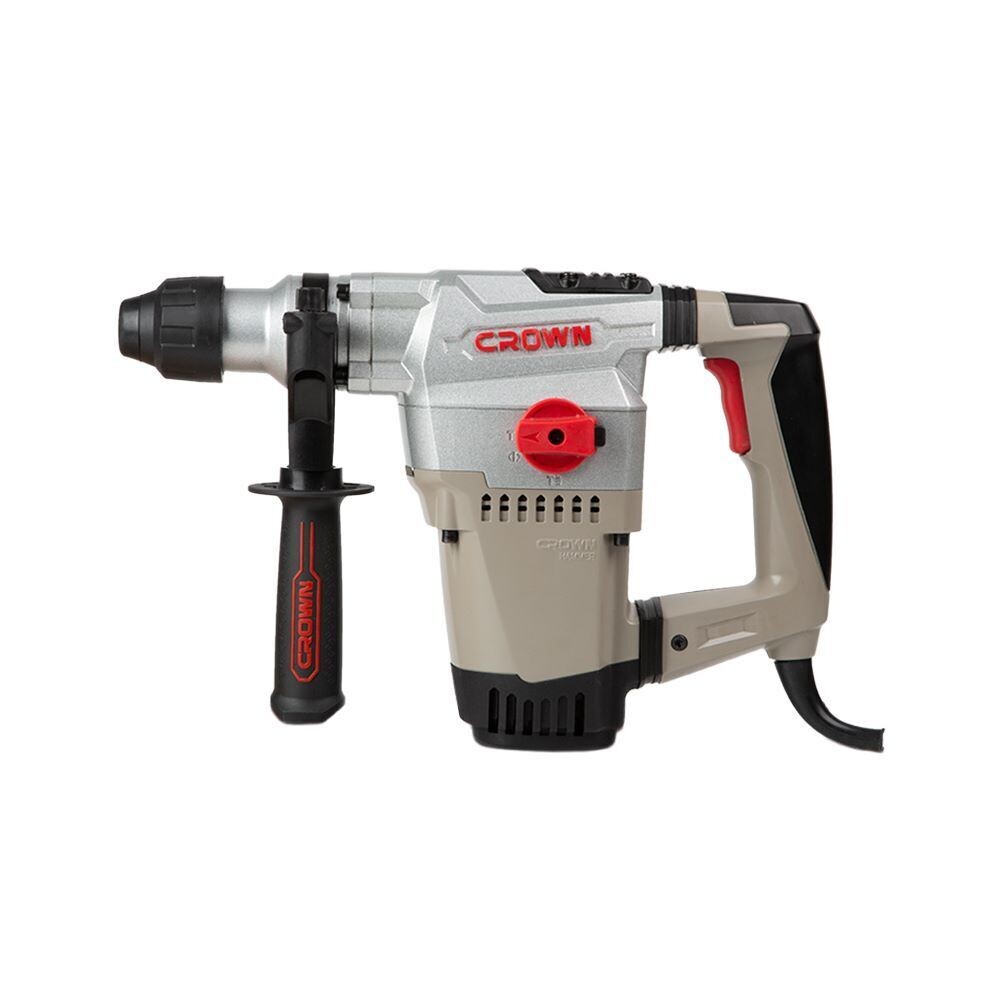 ���������� ���������� ������������� Crown CT18158 BMC 1500 �� 6 �� SDS-plus  