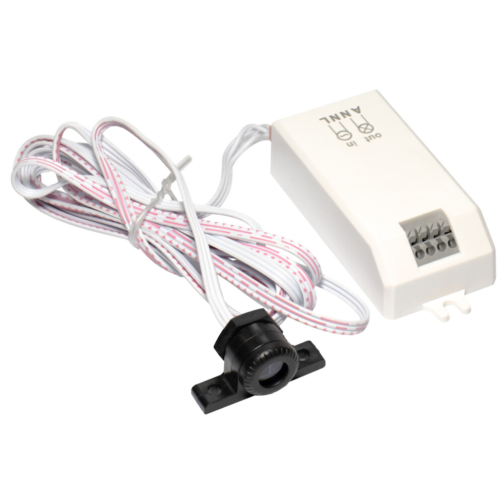 ���������� ������ �������� ������������ Duwi DDSD-1 IP20 230 � 180 �������� �� 0,06 � ����� (25836 0)  