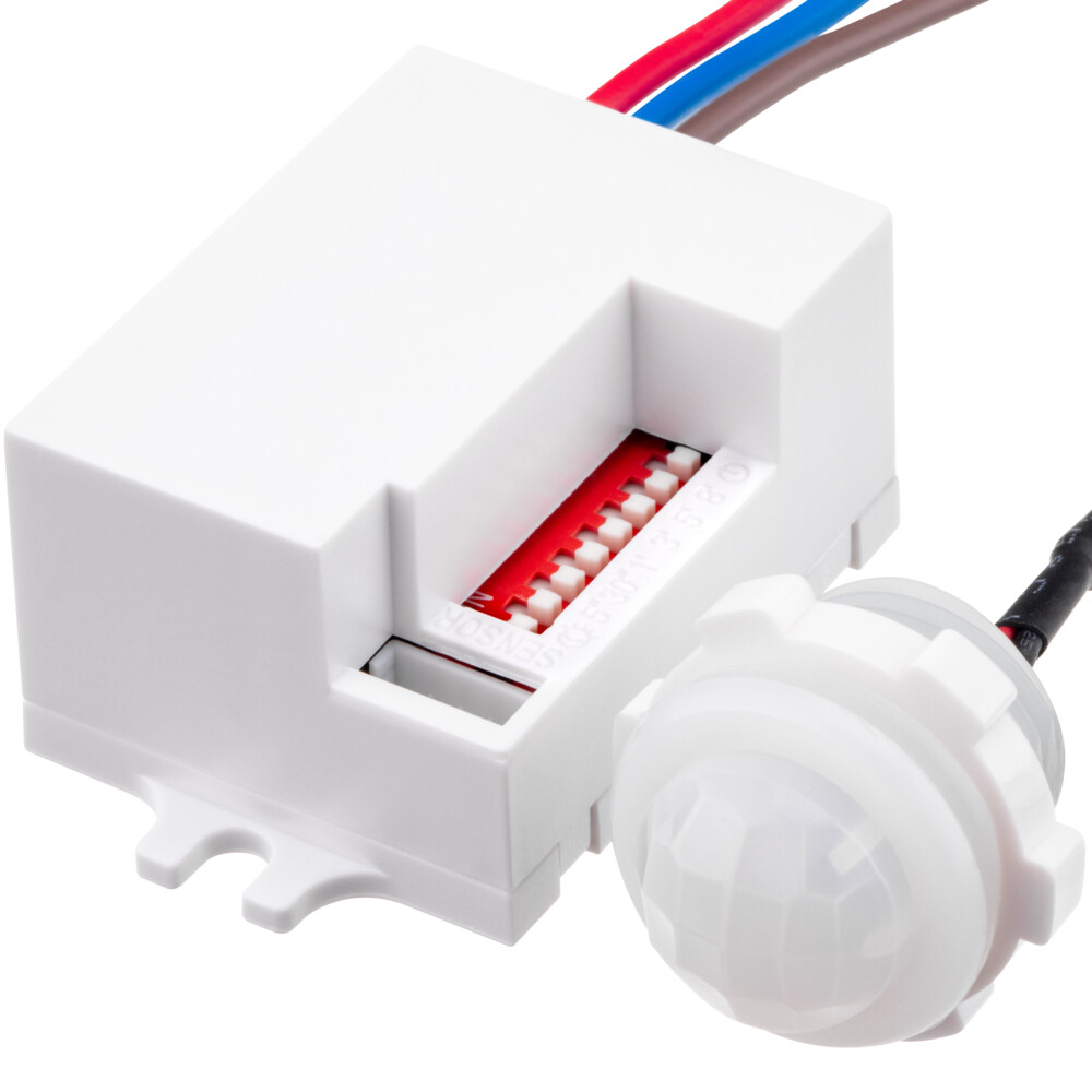���������� ������ �������� ������������ Duwi DV-03 IP20 230 � 360 �������� �� 6 � ����� (25820 9)  