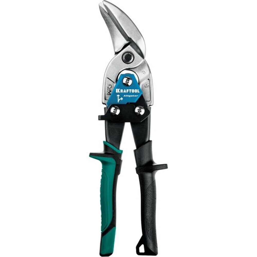 ���������� ������� �� ������� Kraftool Alligator 250 �� ������ ��������� (2328-OR)  