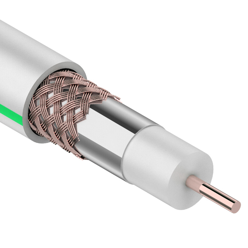 ���������� ������ ������������ ������������� SAT 703 1�6,8 �� �������������� CU PVC Proconnect �����  