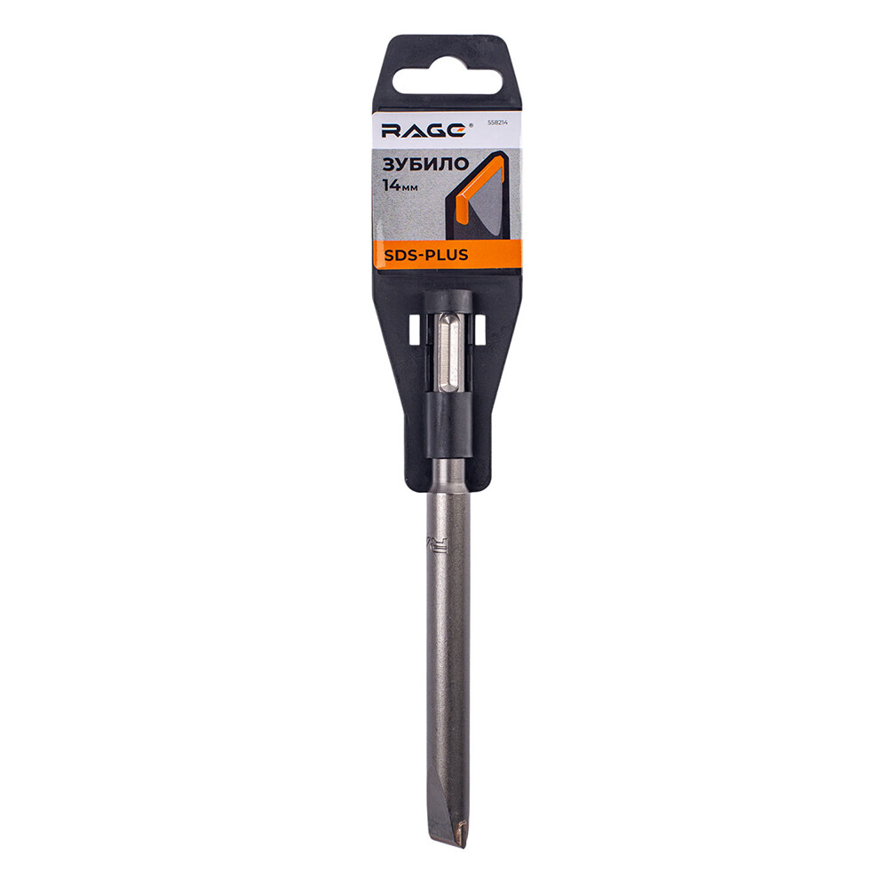 ���������� ������ ������� SDS-plus Rage (558214) 14�160 ��  