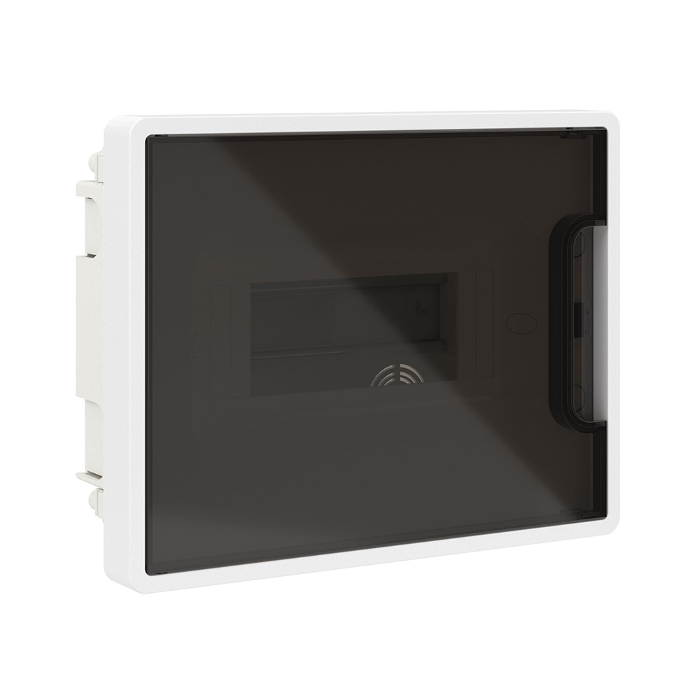 ���������� ��� ����������������� ������������ DKC Frame ���-� ����������� IP40 180,9�224,4�99,5 �� 8 ������� ������������ ����� (F08B1WDDIY)  
