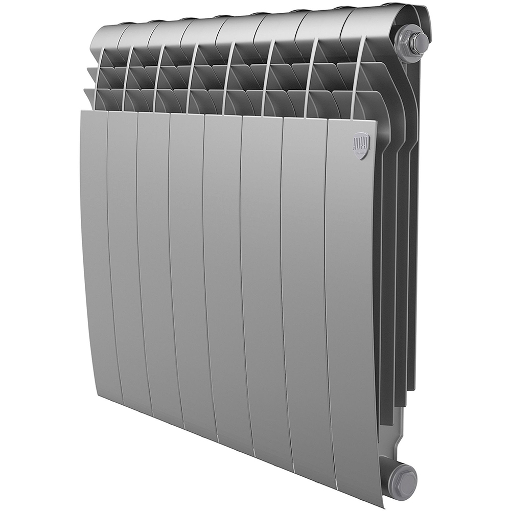 ���������� �������� ��������������� Royal Thermo BiLiner B 500 �� 8 ������ 1