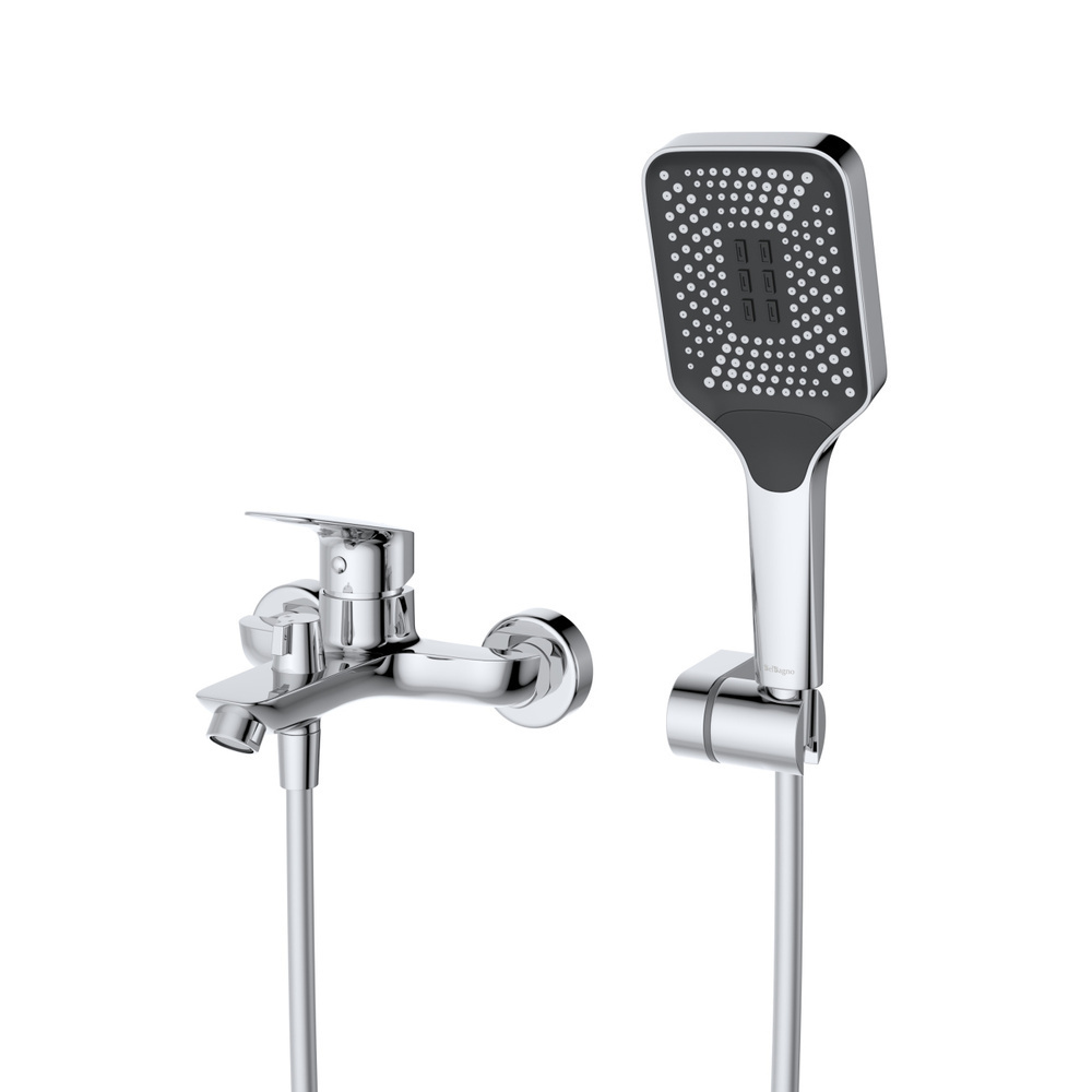 ���������� ��������� ��� ����� BelBagno Due ���� ������������ � �������� ������� � ������ (DUE-VASM-CRM)  
